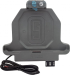 Noname Uchwyt Gamber-Johnson SLIM Uchwyt aktywny Tablet/UMPC Szary