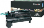 Lexmark Toner Lexmark Lexmark - Especially Height productivity - black - Original - Toner cartridge LRP - for Lexmark XS795dte, XS798de, XS798dte
