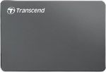 Transcend Dysk zewnętrzny HDD Transcend 25C3N 2TB Antracyt (TS2TSJ25C3N)