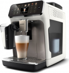 Philips 5500 series Seeria 5500 t&auml;isautomaatne espressomasin EP5545/70