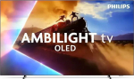 Philips Telewizor Philips 48OLED760/12 OLED 48'' 4K Ultra HD Titan OS Ambilight