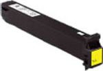 Konica Minolta Toner Konica Minolta TN-321 Yellow Oryginał  (A33K250)