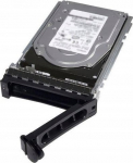 Dell Dysk serwerowy Dell 4TB 3.5'' SAS-2 (6Gb/s) (7J9RN)