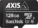 Axis Karta Axis Surveillance Card MicroSDXC 128 GB Class 10 UHS-I/U1 (01491-001)