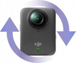 DJI Care Refresh Osmo 360 (dwuletni plan)