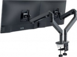 Hagor Uchwyt biurkowy na 2 monitory 15'' - 27'' (8716)