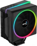 Aerocool Chłodzenie CPU Aerocool Cylon 4 ARGB (ACTC-CL30410.01)