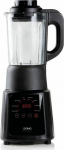 Domo Blender Domo Mikser z tworzywa sztucznego DOMO Czarny Przezroczysty