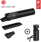 Zwilling XTEND Cordless vacuum c leaner, Starter Set with Battery
