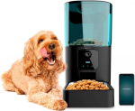 Cecotec Automatyczny Dozownik do karmy Pumba 6000 Purrfect Meal Smart Vision (9565) /OUTLET