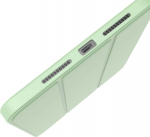 Jcpal DuraPro Protective Folio Case - etui do iPad 10,9&quot, 10 gen. (2022) / 11&quot, 11 gen. (2025) zielone