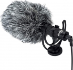Youngnuo Mikrofon Youngnuo Mikrofon kardioidalny Yongnuo YN220 ze złączem 3.5mm