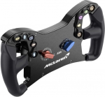 Ascher Racing McLaren Artura GT4 Lenkrad