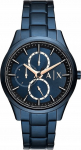 Armani Exchange Zegarek Męski ARMANI EXCHANGE Dante AX1881 + BOX