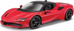Bburago Samoch&oacute;d Bburago Ferrari SF90 Stradale 1:18