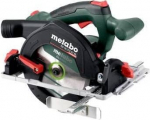 Metabo Metabo KS 18 LTX 57 BL cordless Hand circular saw
