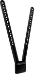 Logitech 939-001498 paigaldustarvik kaamerale Monitori kinnitus