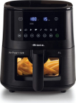 Ariete 4633/00 &Uuml;ksik 4 l Eraldiseisev 1400 W Kuuma&otilde;hu frit&uuml;&uuml;r Must