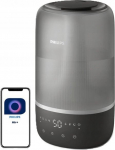 Philips Nawilżacz powietrza Philips HU1510/03 Szary