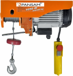 Pansam Wciągarka elektryczna 1050W (A045110)