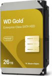 WD GOLD Enterprise 26TB 3,5 SATA WD261KRYZ