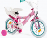 Huffy Children's bicycle 14" Huffy 24951W Minnie
