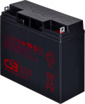 Hitachi Csb Battery CSB GP12170B1 17Ah/12V