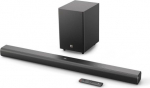 JBL Bar Cinema SB550 3.1 Bluetooth Soundbar Black EU