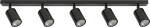 Sigma Lampa sufitowa Sigma Spot sufitowy LED Ready Sigma ZOOM 33313