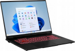 Asus TUF Gaming A18 FA808UM-S9016W - Ryzen 7-260 | 18" 2.5K | 240Hz | 32GB | 512GB + 2TB | W11H | RTX5060