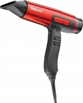Noname Suszarka Ligo Electric VALERA 501.54 MA MR czerwony Matrixcare AI Pulse Plaukų džiovintuvas