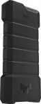 Asus TUF Gaming A2 SSD enclosure Black M.2