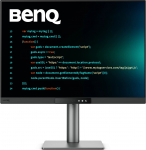 Benq RD280UG PC lamekuvar 71,6 cm (28.2") 3840 x 2560 pikslit 4K Ultra HD Must