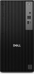 Dell Pro QCT1255 AMD Ryzen&trade; 7 PRO 8700G 16 GB DDR5-SDRAM 512 GB SSD Windows 11 Pro Tower PC Black