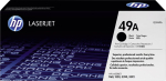HP Toner HP 49A Black Oryginał  (Q5949A)