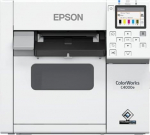 Epson Drukarka etykiet Epson CW-C4000E (MK) (MATTE INK)