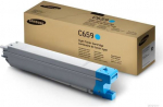 Samsung Toner Samsung CLT-C659S Cyan Oryginał  (CLT-C659S)