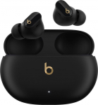 Apple Słuchawki Apple Beats Studio Buds+ czarne (MQLH3EE/A)