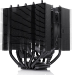 Noctua Chłodzenie CPU Noctua NH-D12L chromax.black