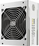 Cooler Master Zasilacz Cooler Master MWE Gold V2 1050W ATX 3.1 Biały (MPE-A501-AFCAG-3EGEU)