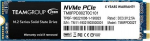 Teamgroup Dysk SSD TeamGroup MP33 Pro 2TB M.2 2280 PCI-E x4 Gen3 NVMe (TM8FPD002T0C101)