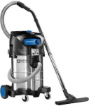 Nilfisk Odkurzacz przemysłowy Nilfisk Attix 40-01 PC Inox