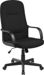 Office Products Krzesło biurowe Office Products Malta Czarne
