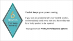 Vivolink 18Gbps HDBaseT Extender kit