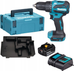 Makita .WKRĘTARKA UD.18V DHP490SF1J 65Nm 1x3,0Ah