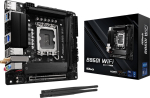 Asrock Płyta gł&oacute;wna ASRock B860I WiFi