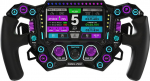 Spectrum SOELPEC Spectra XR Lenkrad - arctic