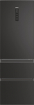 Haier Lod&oacute;wka Haier 3D 60 Series 5 Total No Frost 360 L wysokość 185 cm czarny - Ledusskapis HTW5618DNPT (6901018087424)