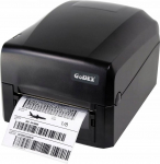 Godex Drukarka etykiet Godex Drukarka etykiet GE330/termotransfer/300dpi/USB/RS232/Ethernet