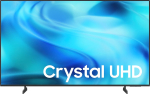Samsung UE43U8092HU 109,2 cm (43") 4K Ultra HD Nutiteleri funktsioon WiFi Must